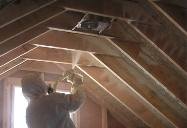 Santa Fe Attic Insulation