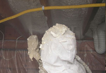 Santa Fe Crawl Space Insulation