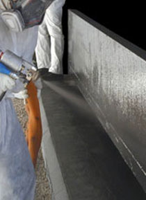 Santa Fe Protective Polyurea Coatings