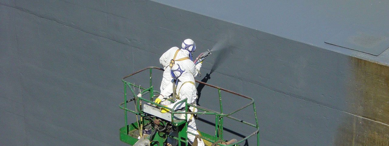 Polyurea protective coatings for Santa Fe New Mexico